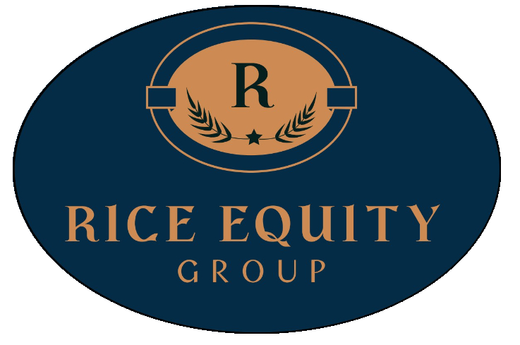 Rice Equity Group logo
